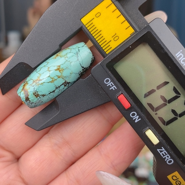 【闪购商品】绿松石珠宝奇石未镶嵌