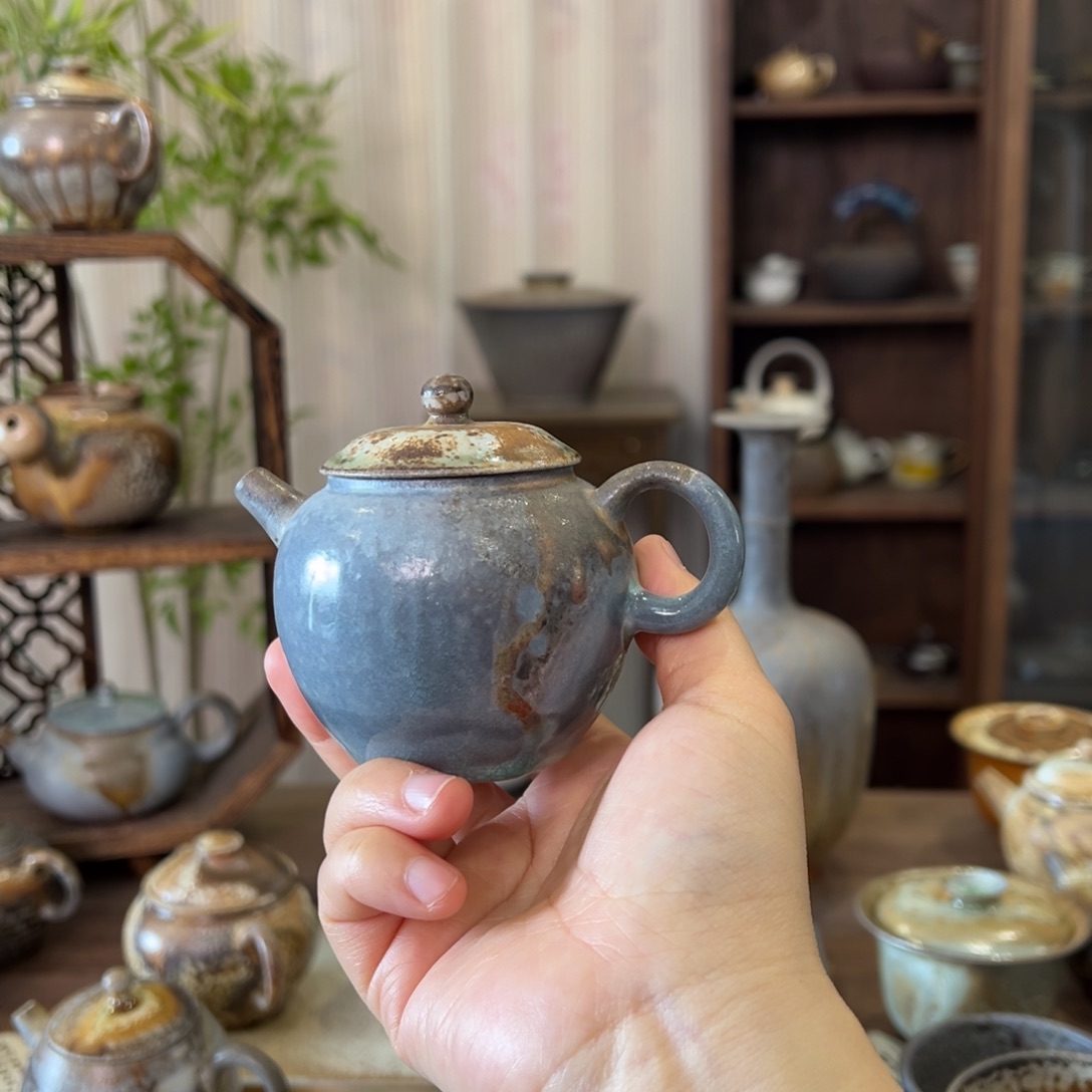 16中白精品壶福利