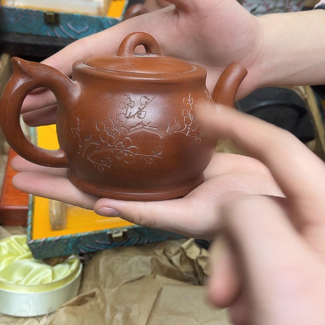 大叶紫檀（黑酸枝木类）