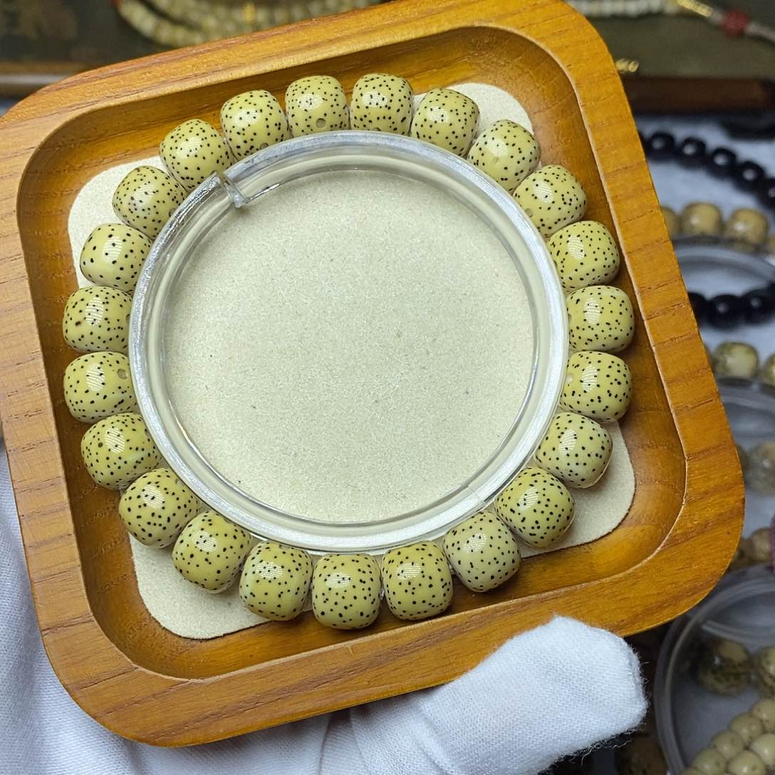 星月菩提手串洪***桀10.5王者星