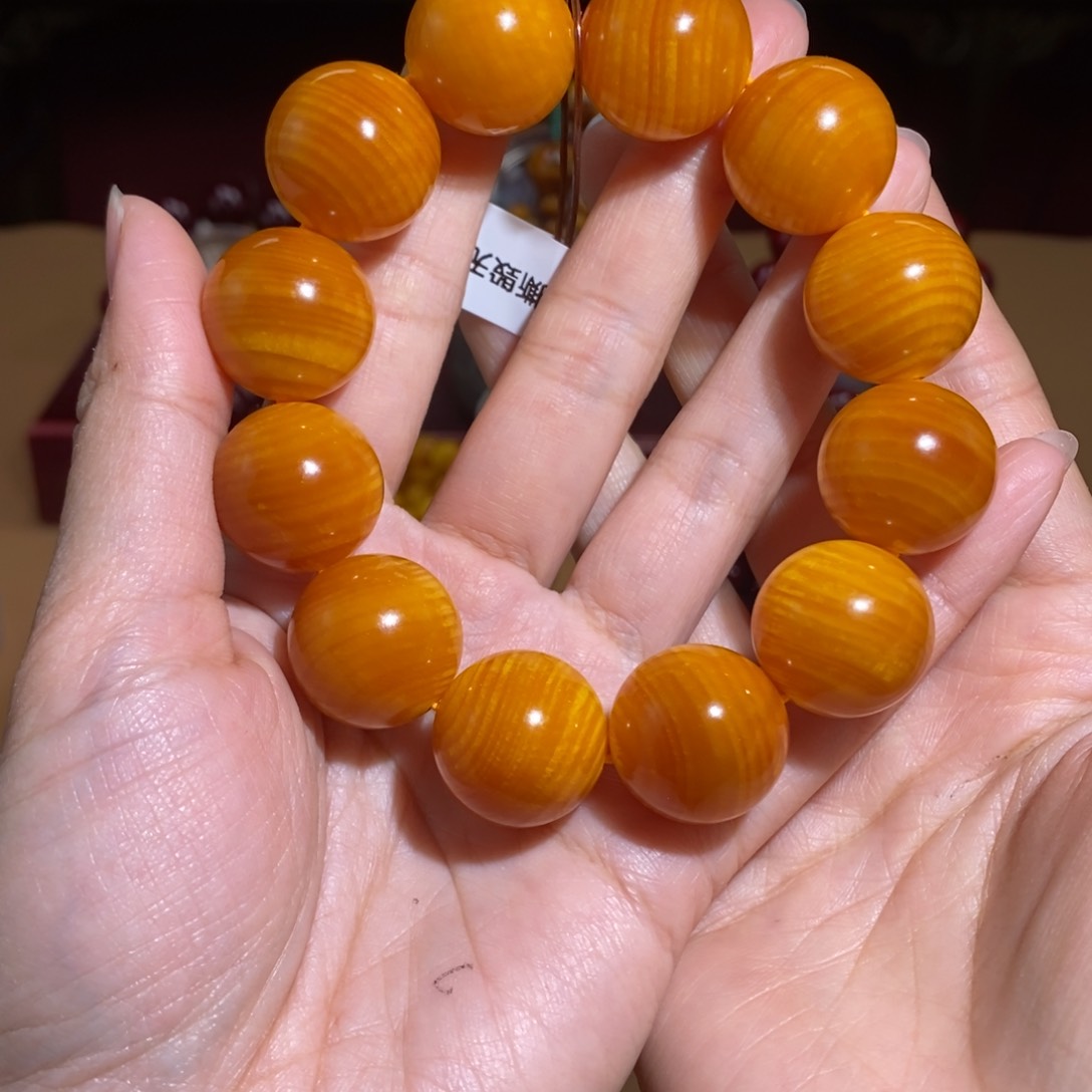 贝壳杉帝王血龙木2.0黄油