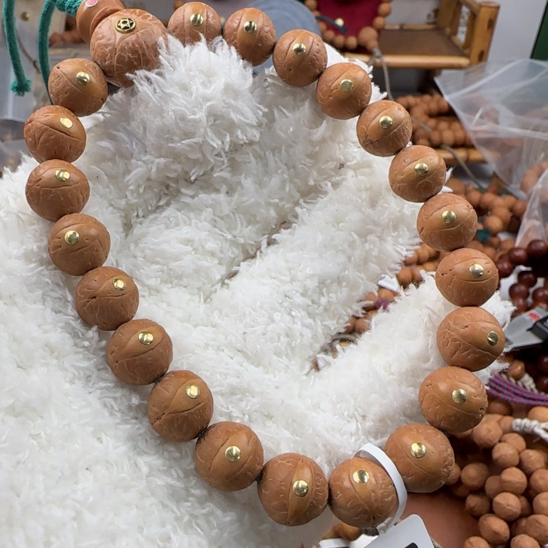 手串凤眼菩提凤眼菩提手串26号