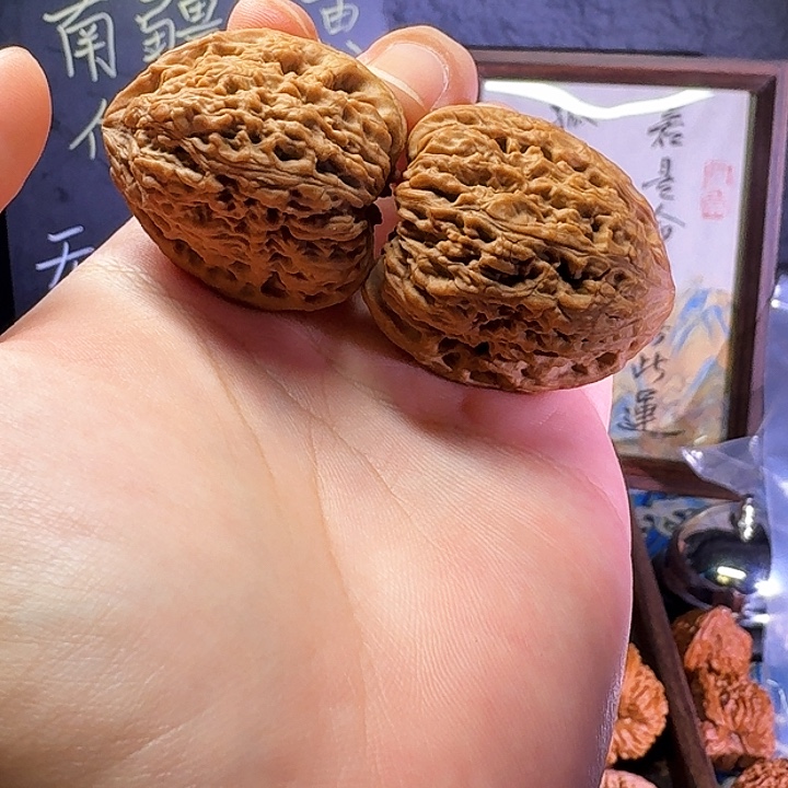 大叶紫檀（黑酸枝木类）