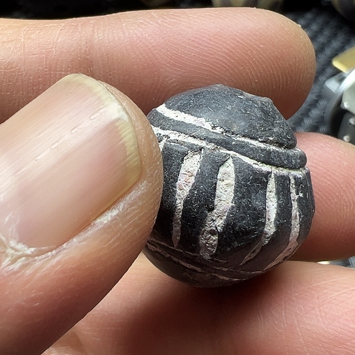 一***家玛瑙/玉髓未镶嵌手链