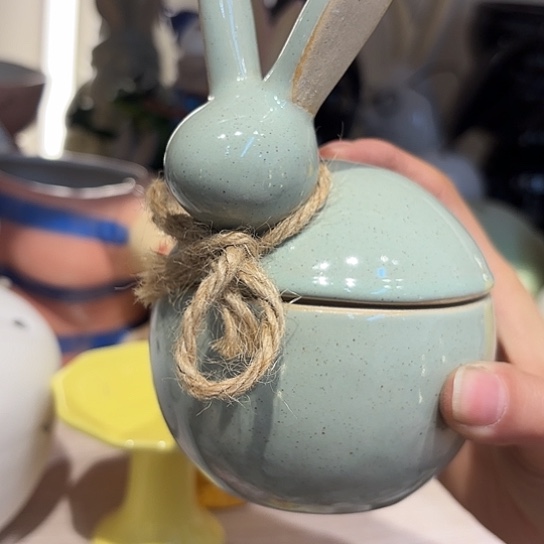 摆件外贸尾单微瑕，介意慎拍