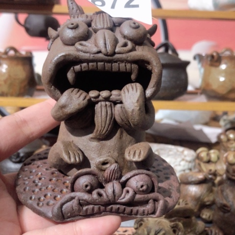 木有一点点的小姐姐