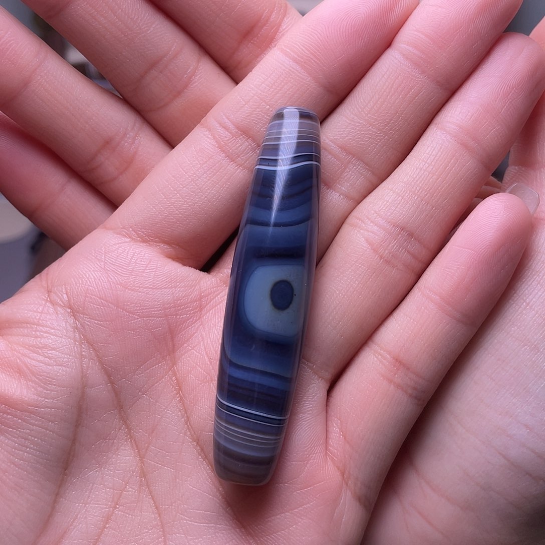 手***3玛瑙/玉髓未镶嵌颈饰