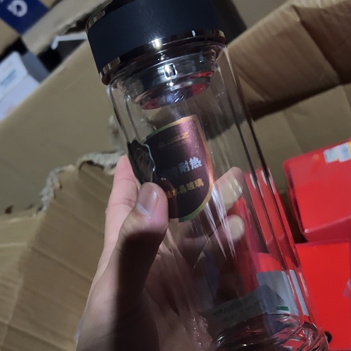 水晶贵族789-4-300ml  颜色随机