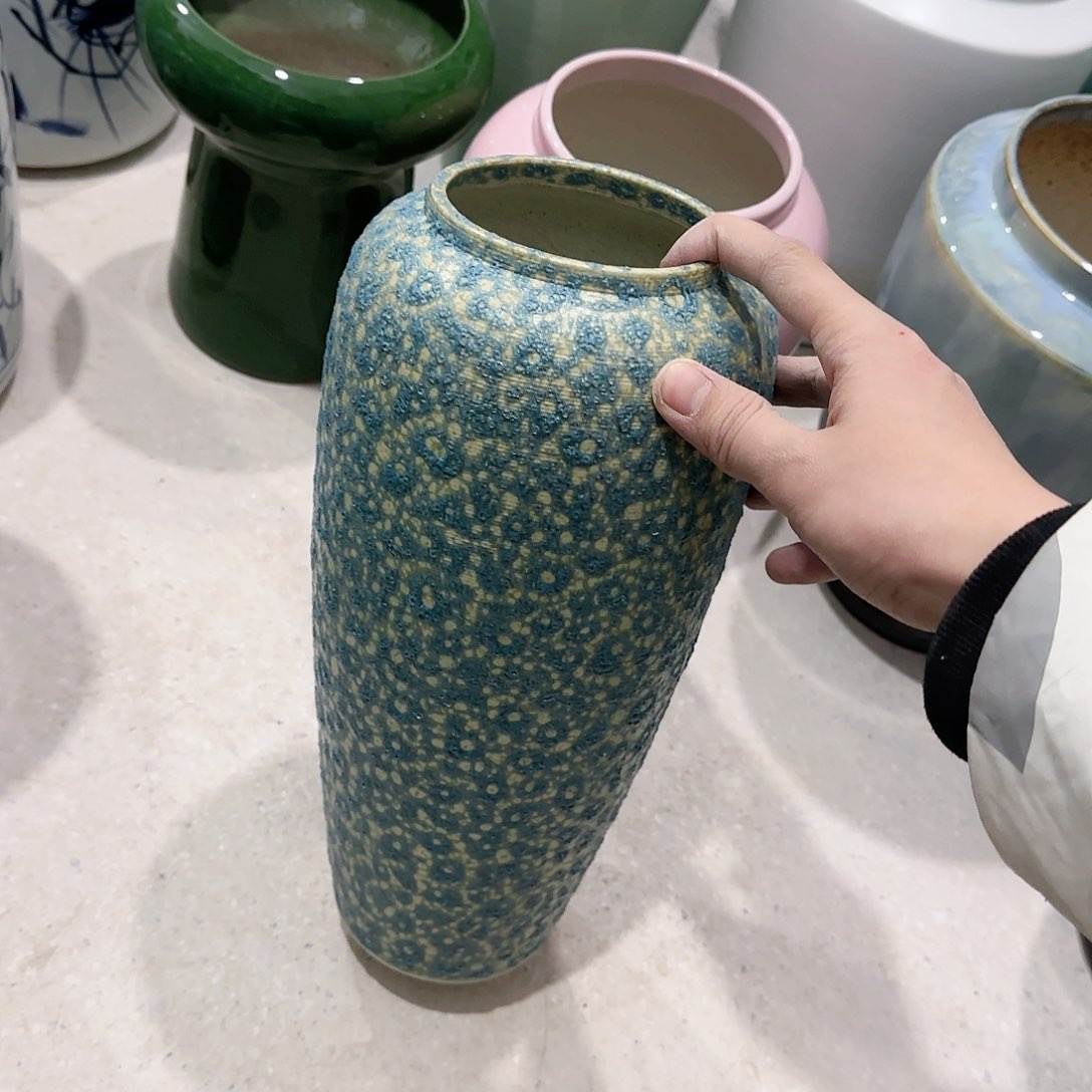 摆件正品无孔正品