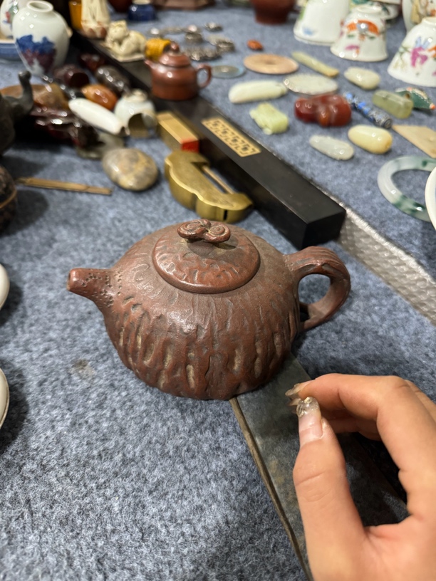 紫砂壶，，，，，，，，，，