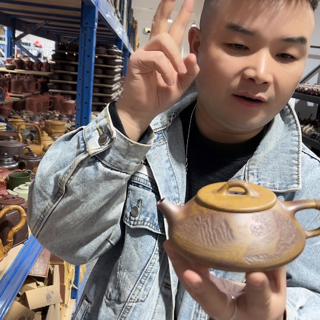 茶壶紫砂lollowloooo