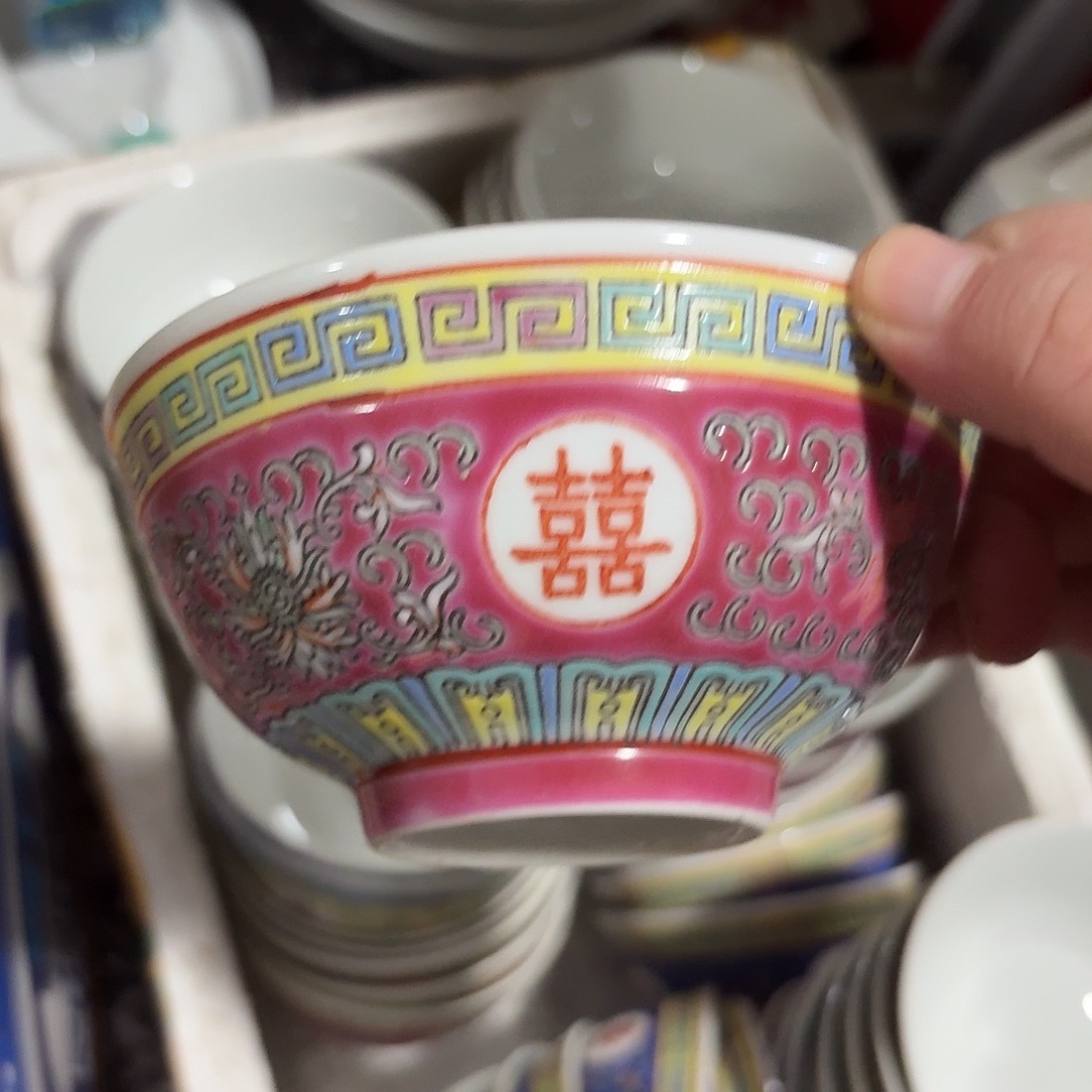 景德镇现代陶瓷艺术品