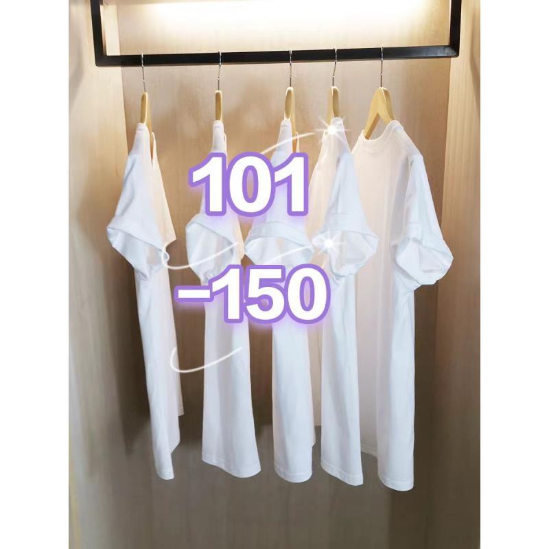 金金 101-150百搭休闲T恤[非图片款]