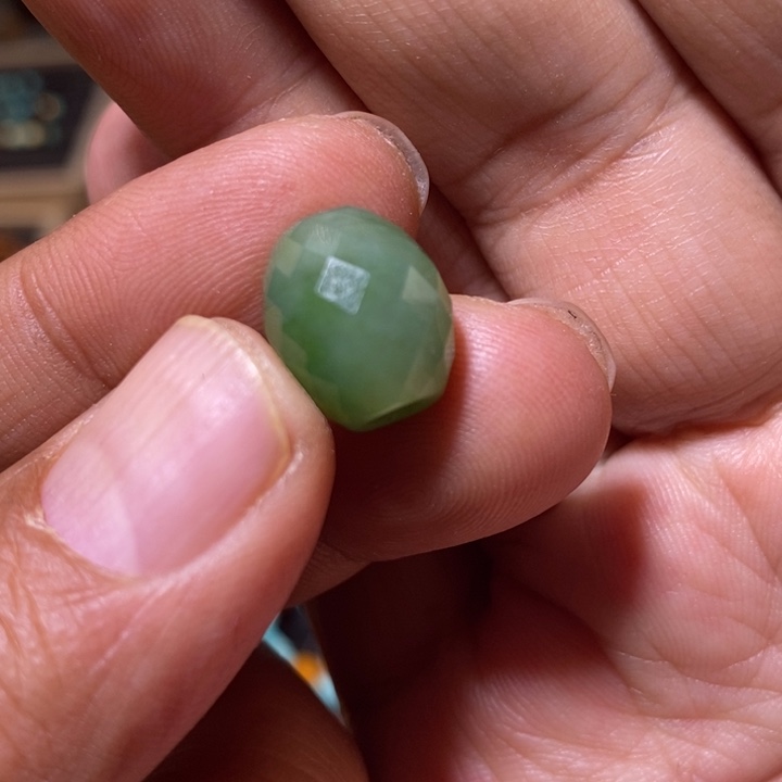 和田玉配饰未镶嵌