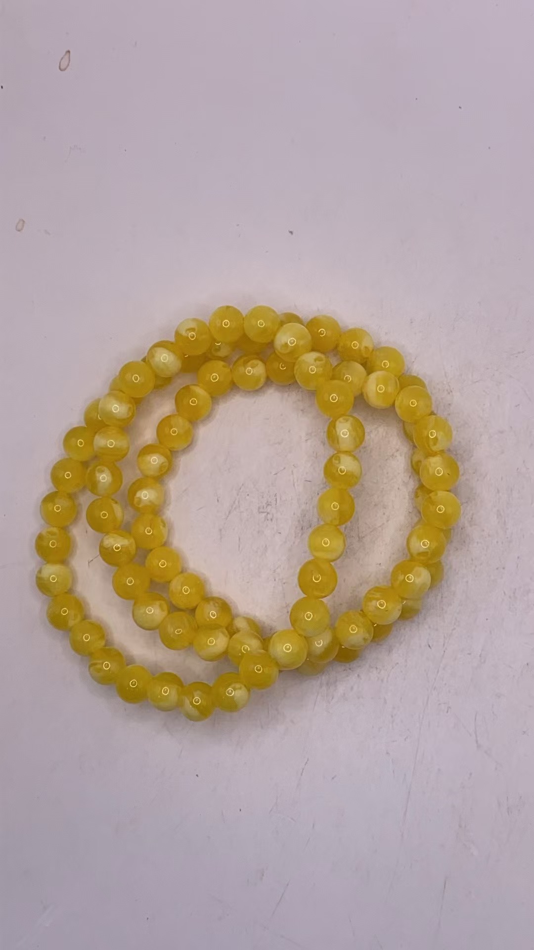 YY63【恒利】精美时尚大气搭配手串（多样性发其一）