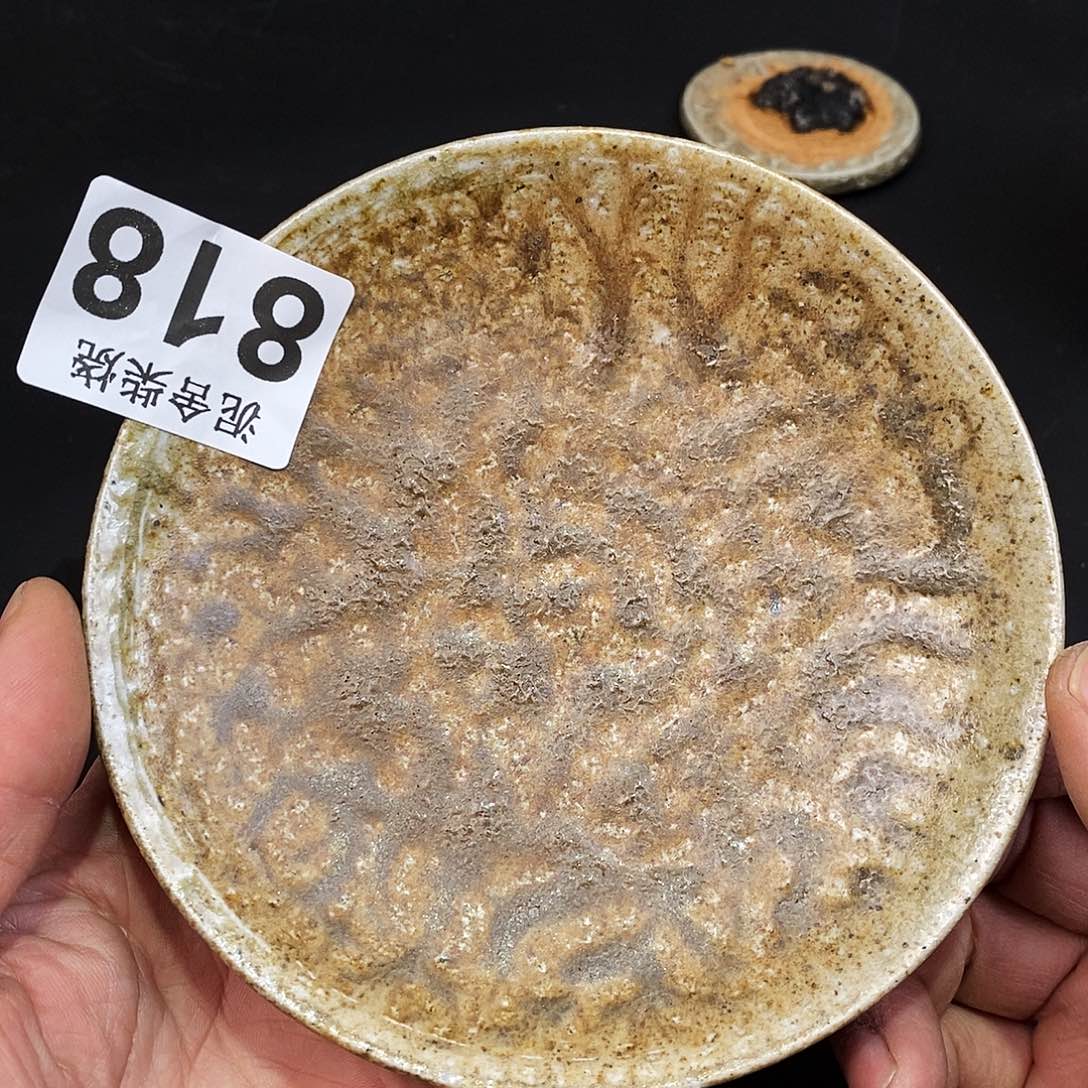 壶泥舍柴烧精品茶器