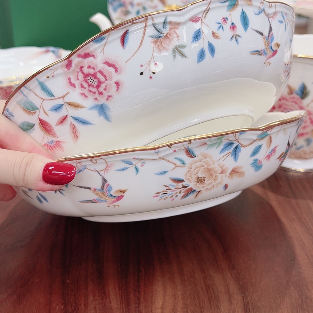 骨瓷8.5寸——————11111111