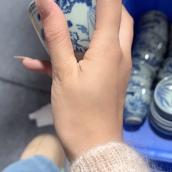 景德镇陶瓷111个展11