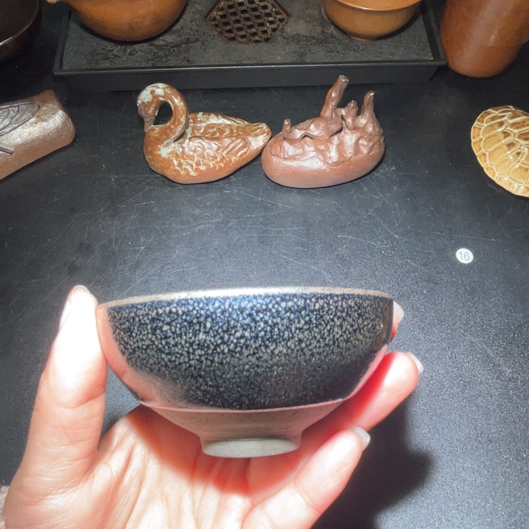 茶盏24679765435875567