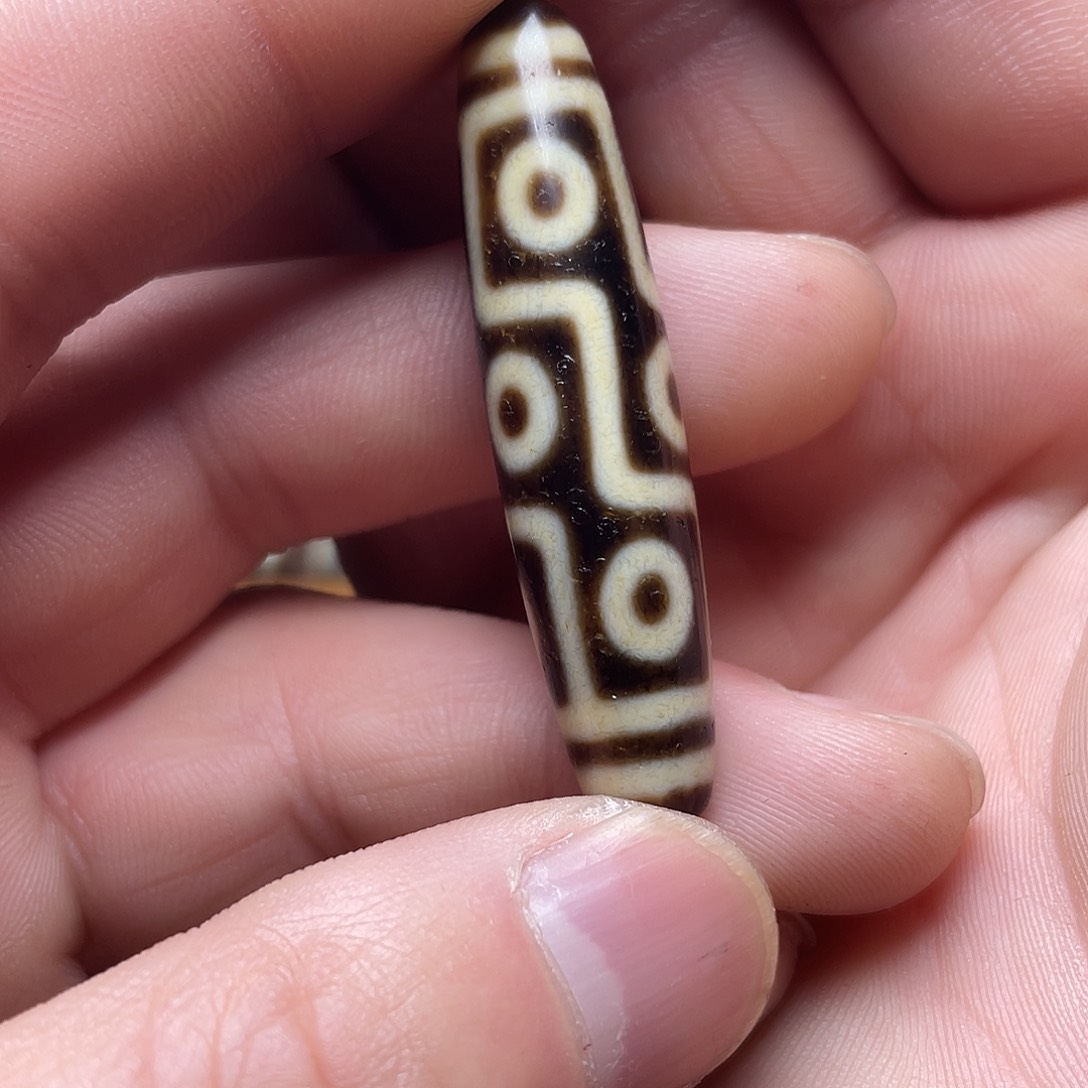 玛瑙/玉髓颈饰未镶嵌尚**否