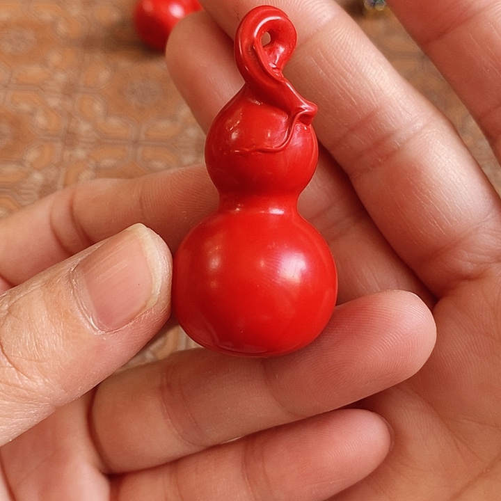 一墨手作编绳配件