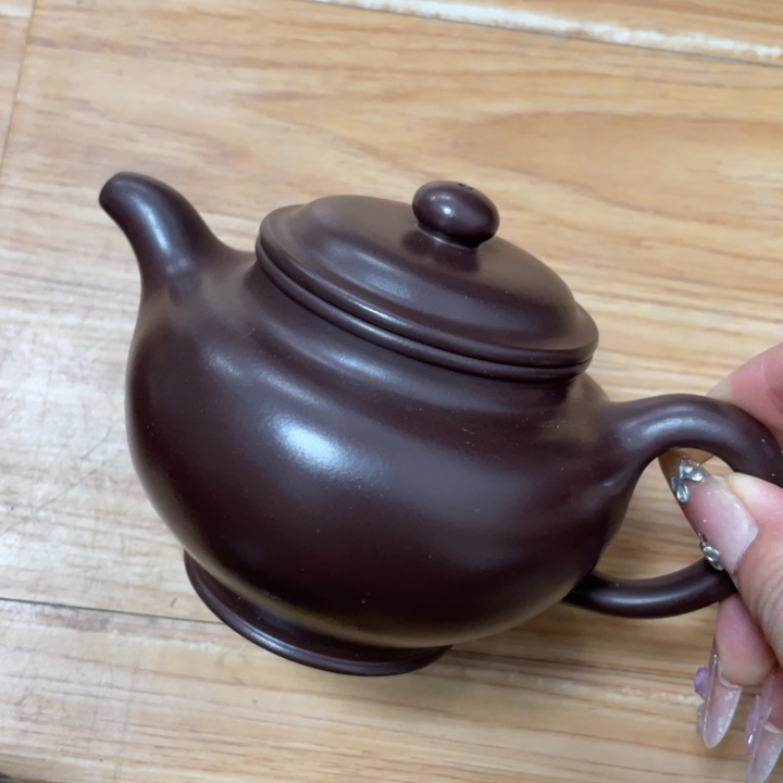 茶壶紫砂紫砂艺术作品