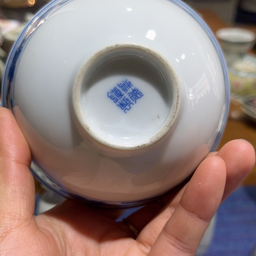 陶景德镇陶瓷景德镇