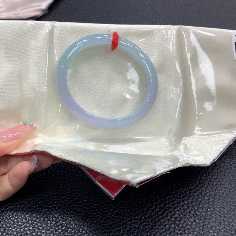 【闪购商品】翡翠手镯未镶嵌安*赖翡翠