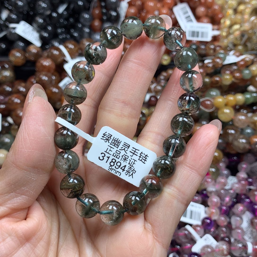 水晶天然未镶嵌天然