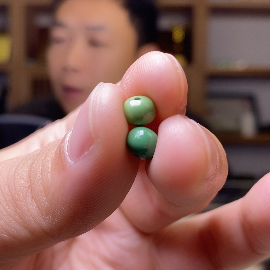 南红玛瑙未镶嵌配珠