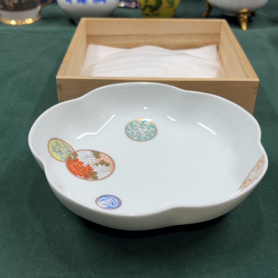 云翼堂家瓷器真好看呀