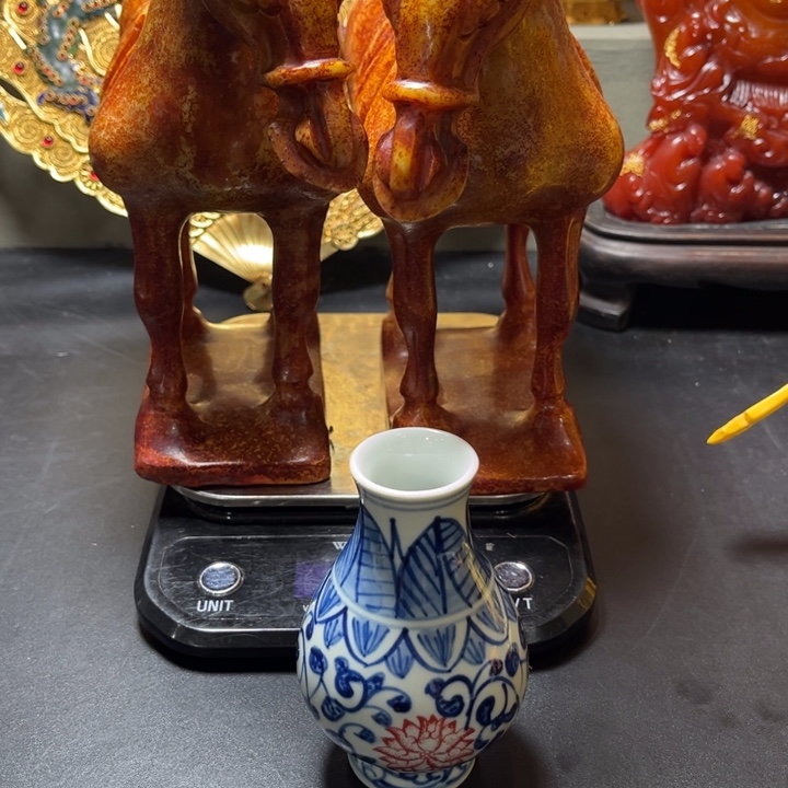 爱***人摆件推荐专拍瓷器链接