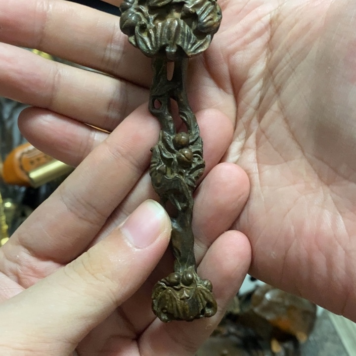 摆件古玩收藏鉴赏