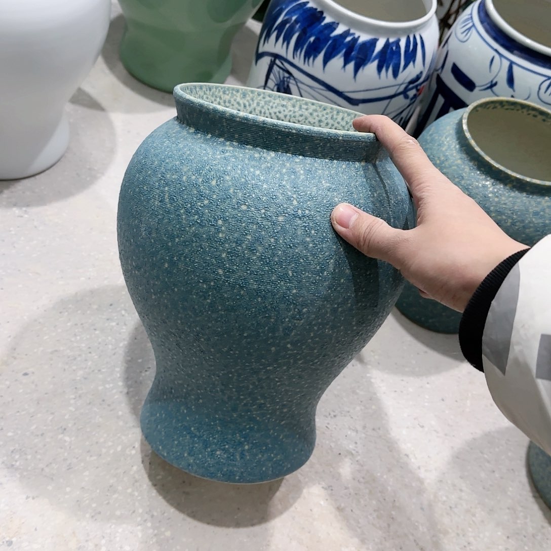 摆件正品有孔正品