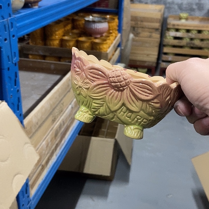 花盆单场满9.9发货13×8×7