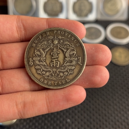 大头龙洋船洋工艺品