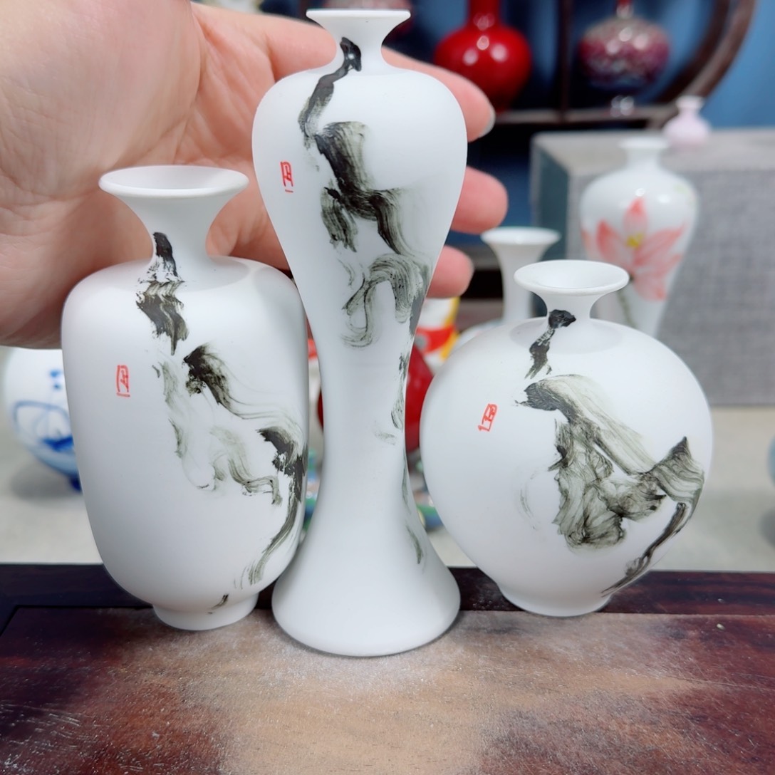 瓶摆件摆件摆件摆件