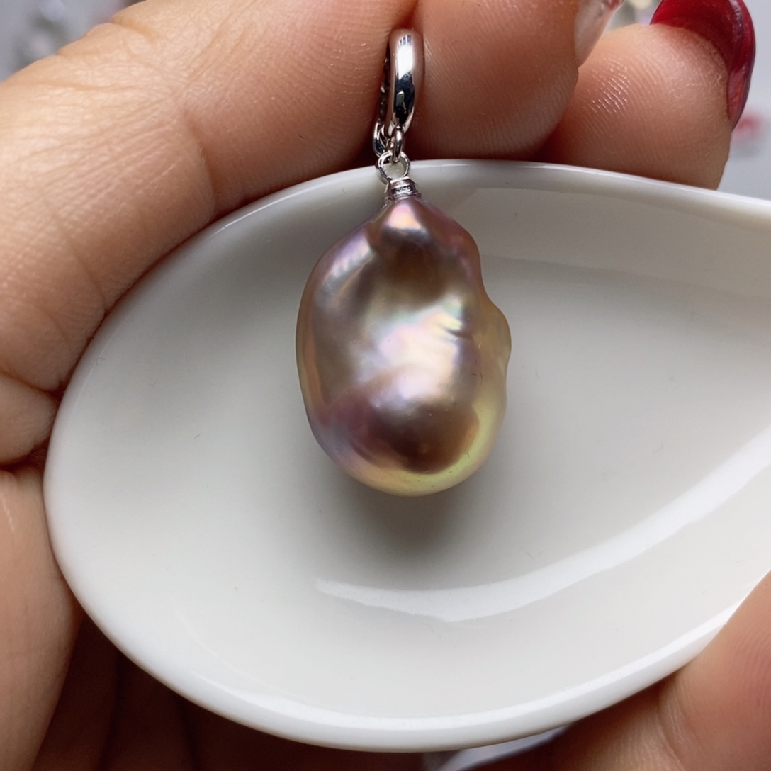 淡水珍珠其它未镶嵌