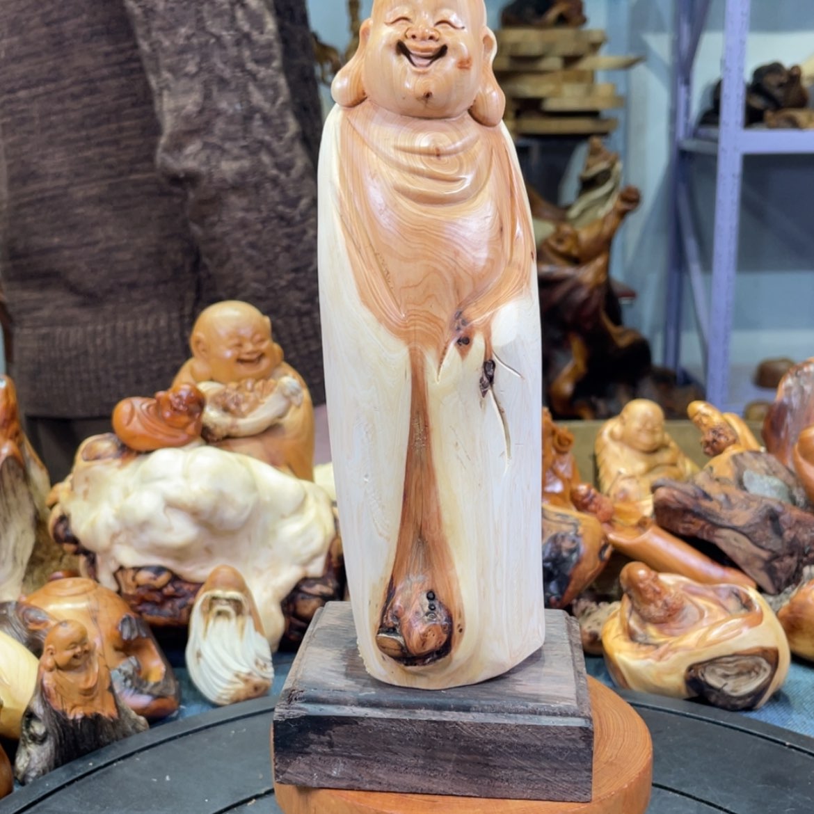 【闪购商品】柏木（崖柏）其他