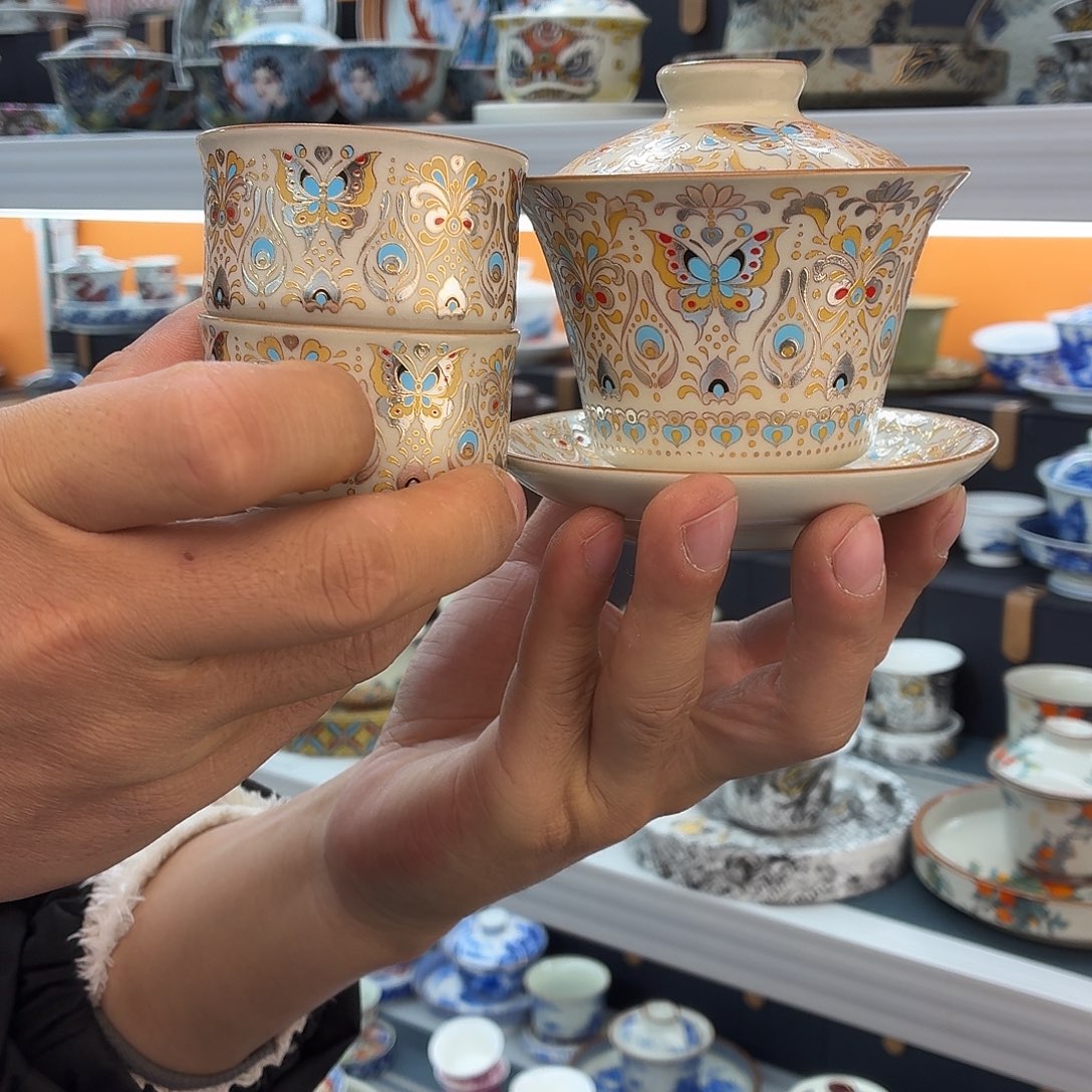 吃吃吃吃吃吃茶具