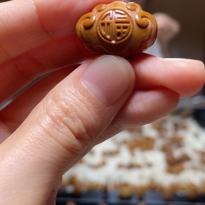 手串/手链橄榄核橄榄 福