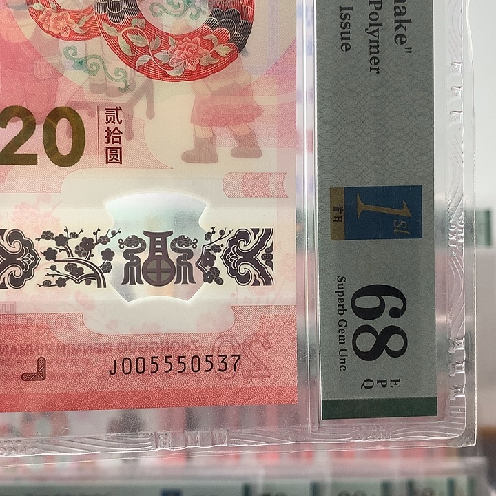 塑料豹身555，0537