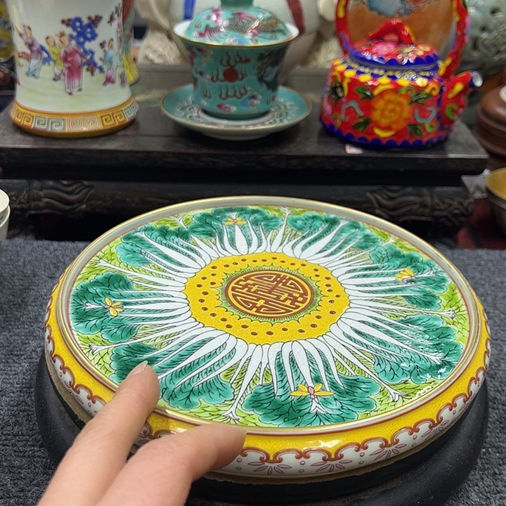 瓷片摆件摆件摆件摆件