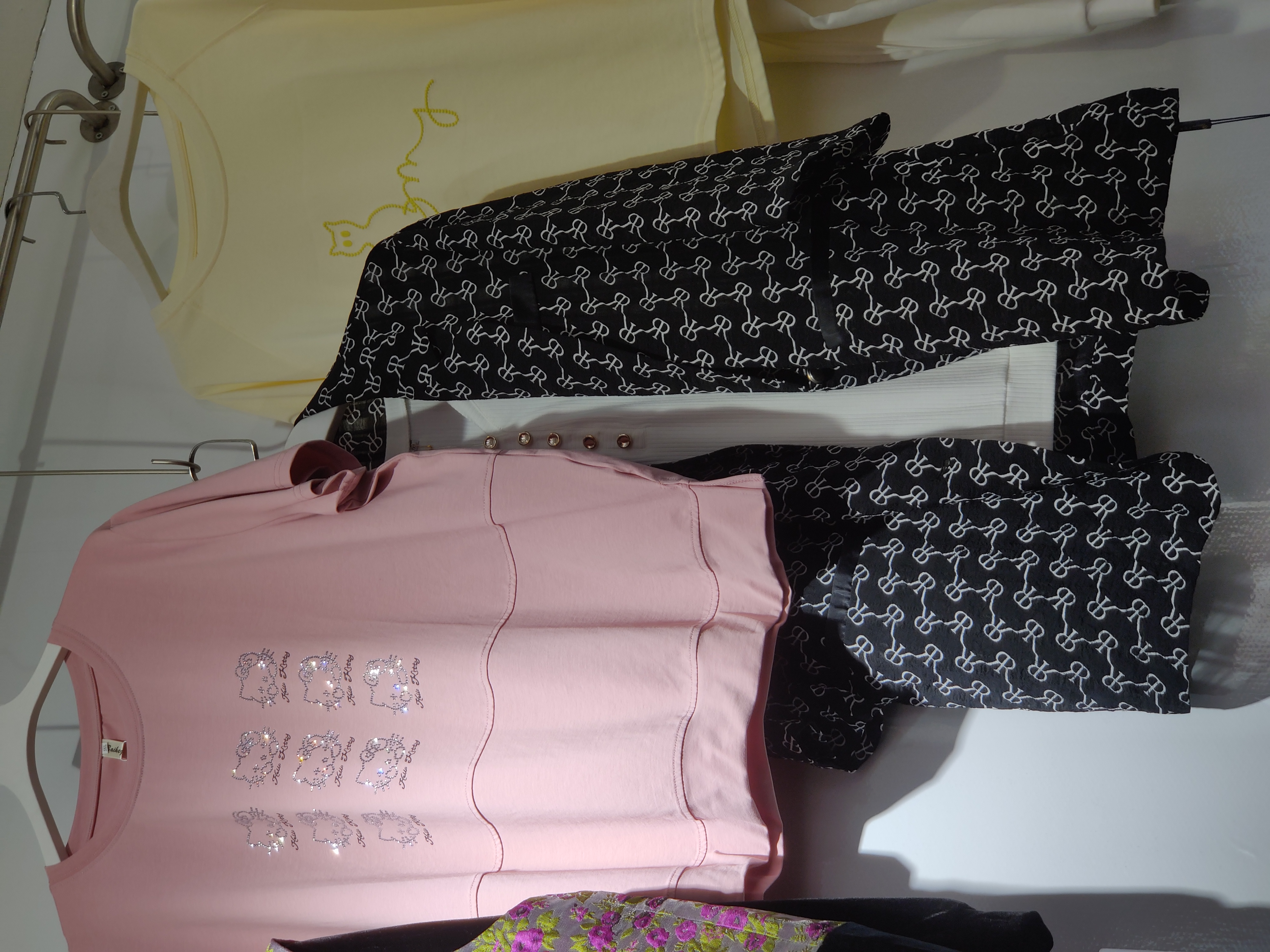 高品质牛仔裤109-199