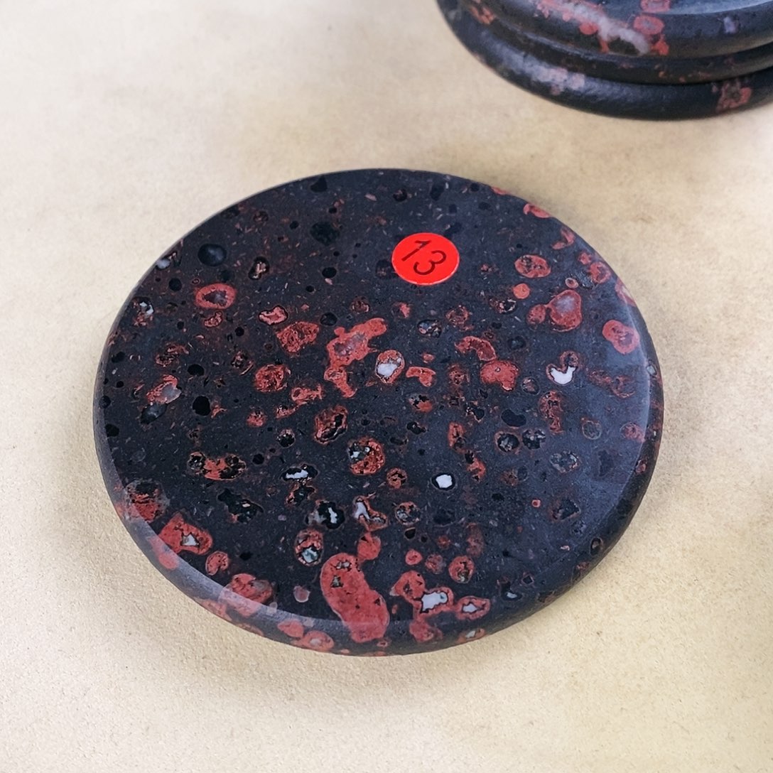 欣*然奢上奢精品梅花玉