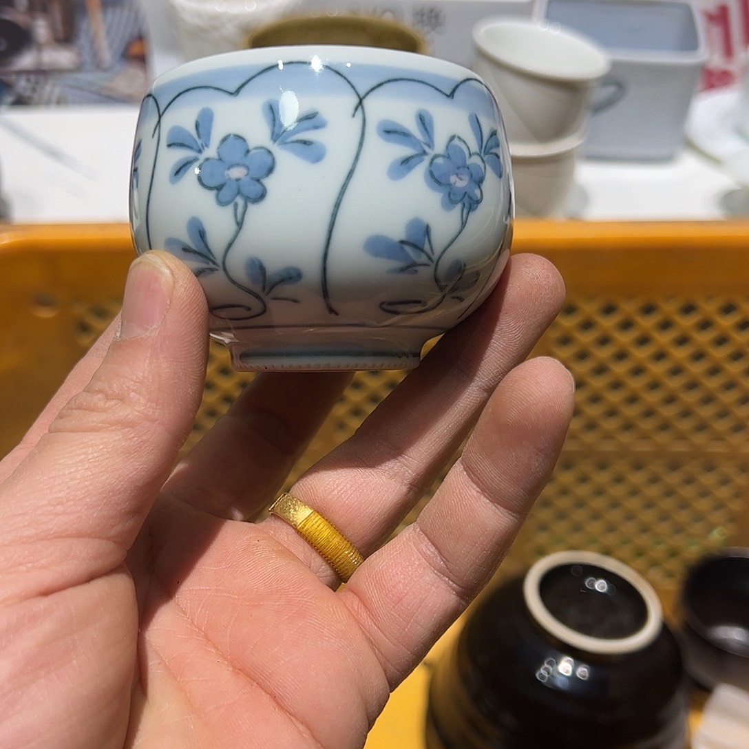 紫砂紫砂默认瑕疵，满19.8包邮