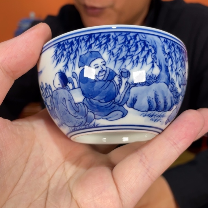 福利来啦，福利来啦