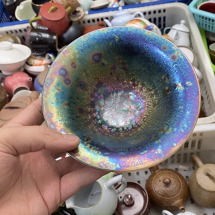 陶瓷艺术品及陶瓷制品