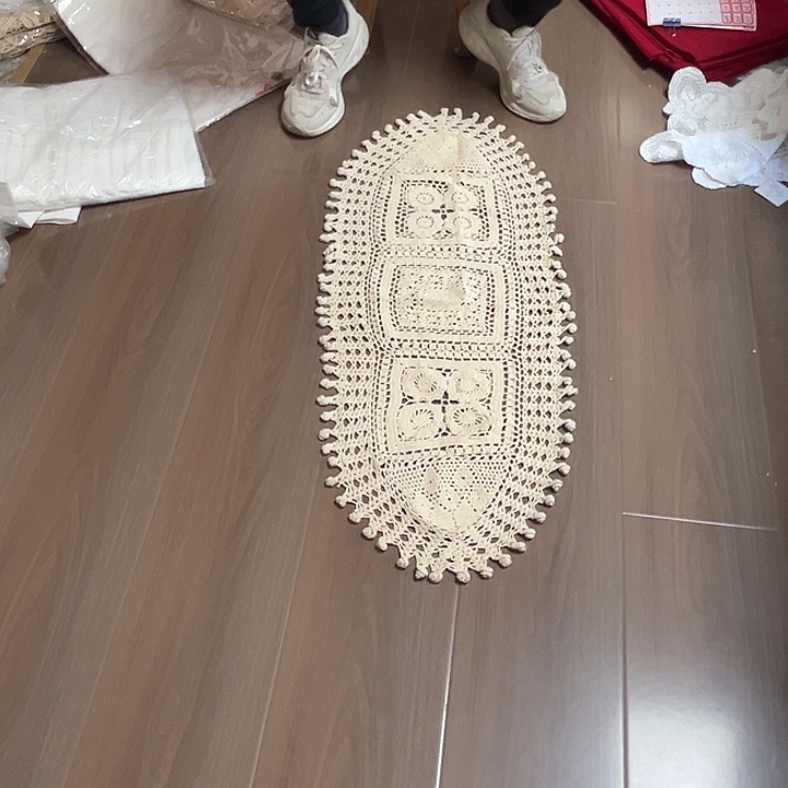 毛绒亚麻棉108-40/110