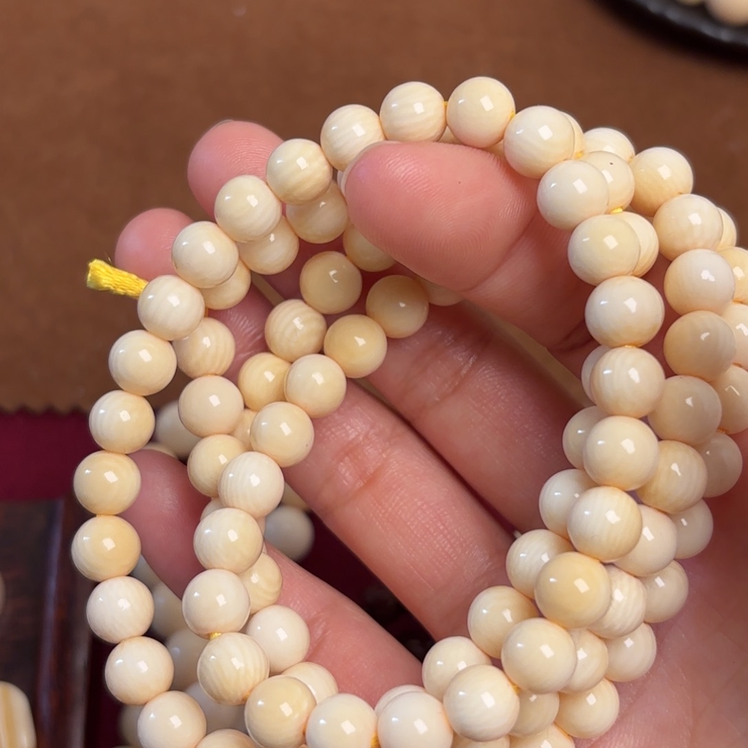 橄榄核手串/手链藏传小配饰